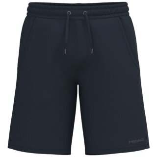 Head Tennis Shorts Club Original Bermuda (elastic waistband) short navy blue boys