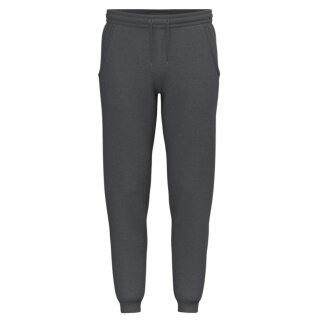 Head Tennis Shorts Club Original (elastic waistband) long grey boys