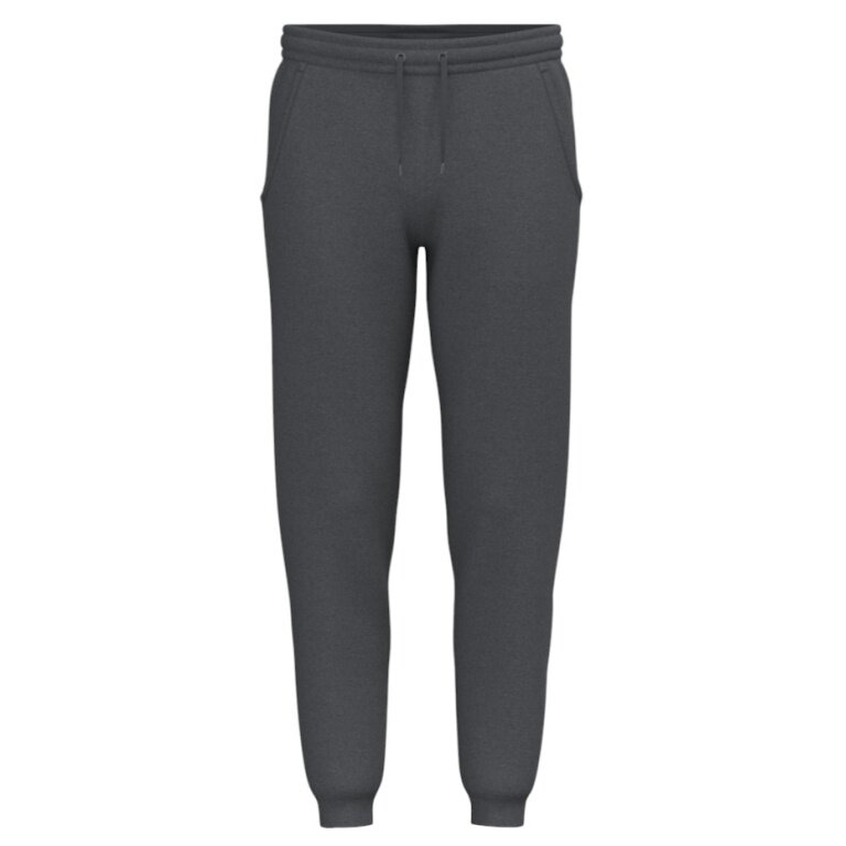 Head Tennis Shorts Club Original (elastic waistband) long grey boys