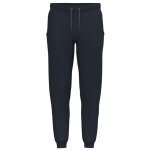 Head Tennis Shorts Club Original (elastic waistband) long navy blue boys