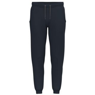 Head Tennis Shorts Club Original (elastic waistband) long navy blue boys