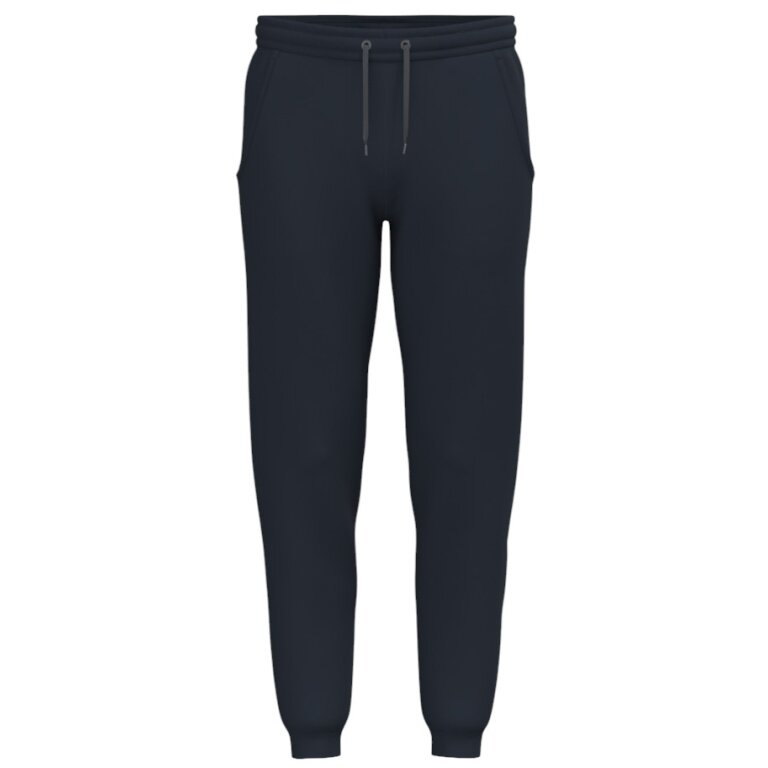 Head Tennis Shorts Club Original (elastic waistband) long navy blue boys