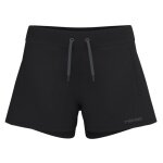 Head Tennis Shorts Club Original (Mixed Fabric) Black Girls
