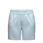 Head Tennis Shorts Vision (elastic waistband with drawstring) light blue boys