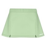Head Tennis Skirt Dynamic (elastic waistband) 2025 green ladies
