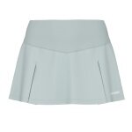 Head Tennis Skort Dynamic 2024 (with integrated inner shorts) light blue ladies