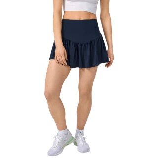 Head Tennis Skirt Move (high waist) 2025 navy blue ladies