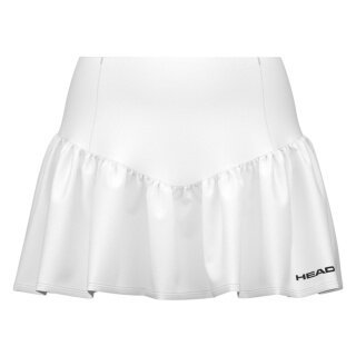 Head Tennis Skirt Move (high waistband) 2025 white ladies