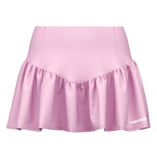 Head Tennis Skirt Move (High Waist) 2025 Pink Ladies