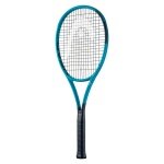 Head Tennis Racket Boom Pro 98in/310g/Tournament 2026 blue - unstrung -