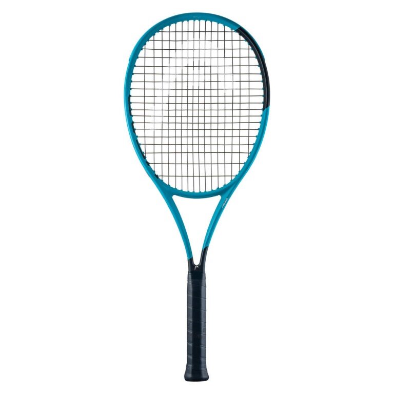 Head Tennis Racket Boom MP UL 100in/255g 2026 blue - unstrung -