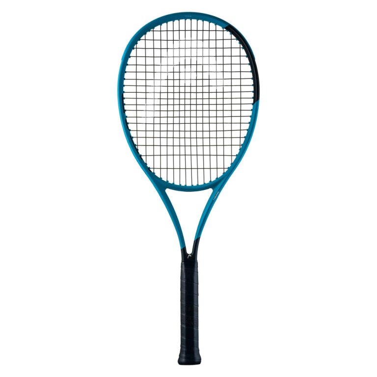 Head Tennis Racket Boom Team 107n/260g/Comfort 2026 blue - unstrung -