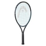 Head Kids' Tennis Racket IG Gravity Jr 23in (7-10 years) 2025 black/blue - pre-strung -