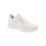 Head Tennis Shoes Sprint Pro 4.0 Clay/Sand Court 2026 Cream White Ladies