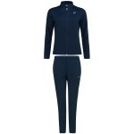 Head Tracksuit Easy Court (Jacket & Trousers, Moisture Transfer Microfiber Technology) Dark Blue Women