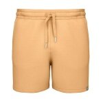 Head Motion Sweat Shorts (Cotton) 2026 Short Yellow Men's