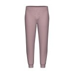 Head Leisure Sports Sweat Motion Pants (Organic Cotton) 2026 Long Purple Men's