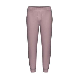 Head Leisure Sports Sweat Motion Pants (Organic Cotton) 2026 Long Purple Men's