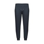Head Leisure Sports Sweat Motion Pants (Organic Cotton) 2026 Long Navy Blue Men's