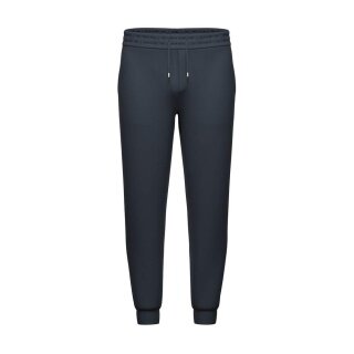 Head Leisure Sports Sweat Motion Pants (Organic Cotton) 2026 Long Navy Blue Men's