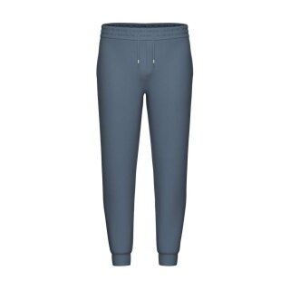 Head Leisure Sports Trousers Sweat Motion Pant (Organic Cotton) 2026 Long Grey Men