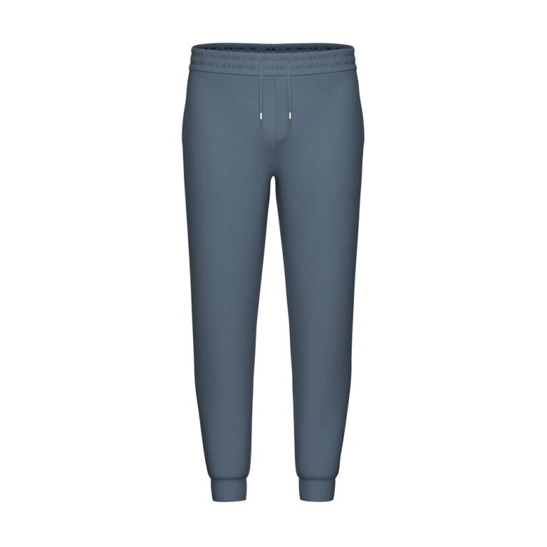 Head Leisure Sports Trousers Sweat Motion Pant (Organic Cotton) 2026 Long Grey Men