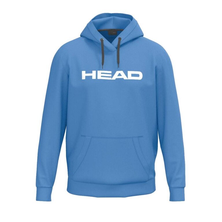 Head Hooded Sweatshirt Club Original Hoodie (Mixed Fabric) 2026 Airforce Blue Men's