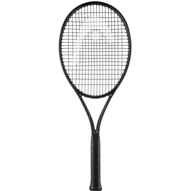 Head Tennis Racket Speed Pro Legend 100in/310g/Tournament 2024 black - unstrung -