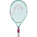 Head Kids Tennis Racket Coco 19in (2-4 years) 2024 mint green - strung -