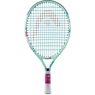 Head Kids Tennis Racket Coco 19in (2-4 years) 2024 mint green - strung -