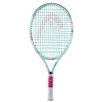 Head Kids Tennis Racket Coco 23in (7-10 years) 2024 mint green - strung -
