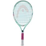 Head Kids Tennis Racket Coco 21in (4-7 years) 2024 mint green strung -