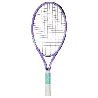 Head Kids' Tennis Racket Coco 23in (7-10 years) 2026 purple - pre-strung -