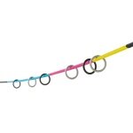 Helinox String Trees - Backcountry version of Shuffleboard - 1 piece