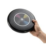 Helinox Frisbee Flying Disc black - 1 piece