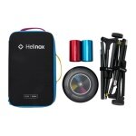 Helinox Frisbee Throwing Game HeliDisc - 1 Box