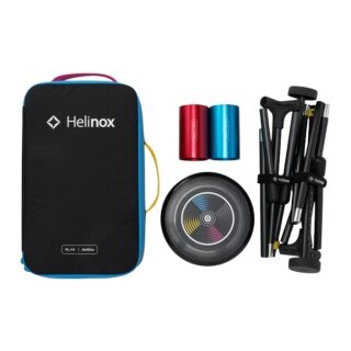 Helinox Frisbee Throwing Game HeliDisc - 1 Box