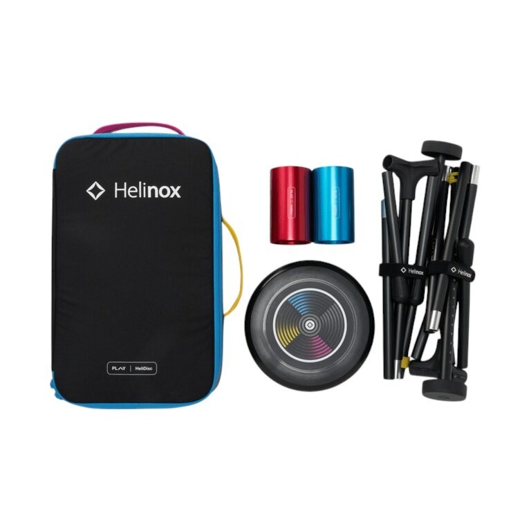 Helinox Frisbee Throwing Game HeliDisc - 1 Box