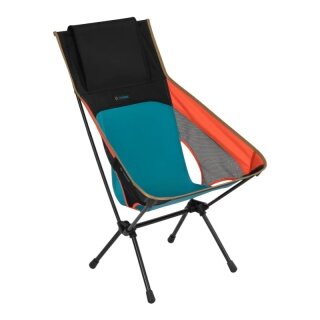 Helinox Camping Chair One Highback (re) - high backrest, Tension Design - colourful