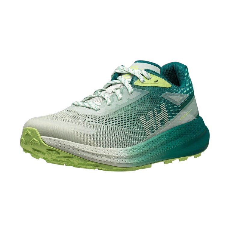 Helly Hansen Kestrel Trail Running Shoes Green Men's