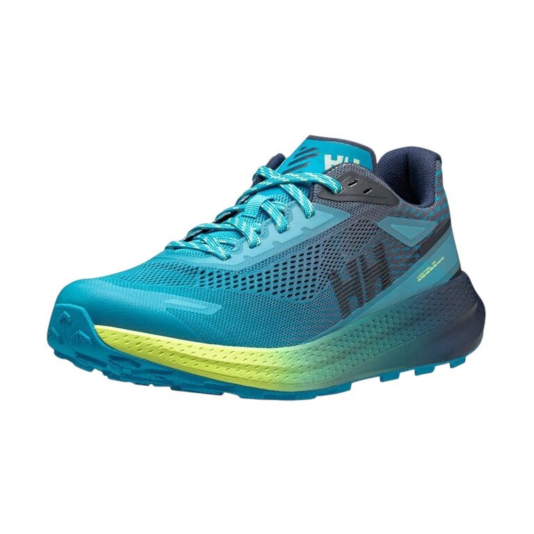 Helly Hansen Kestrel Trail Running Shoes Blue Men's