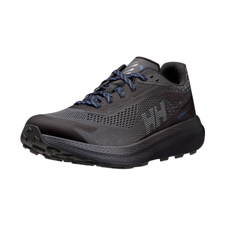 Helly Hansen Kestrel Trail Running Shoes Black Men's
