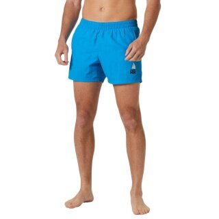 Helly Hansen Cascais Trunk Swim Shorts - blue Men's
