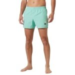Helly Hansen Cascais Trunk Swim Shorts - green Men's