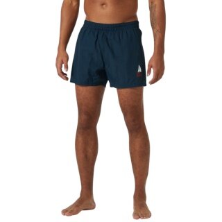 Helly Hansen Cascais Trunk Swim Shorts - navy blue Men's