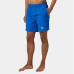 Helly Hansen Swim Shorts Calshot Trunk - cobalt blue men's