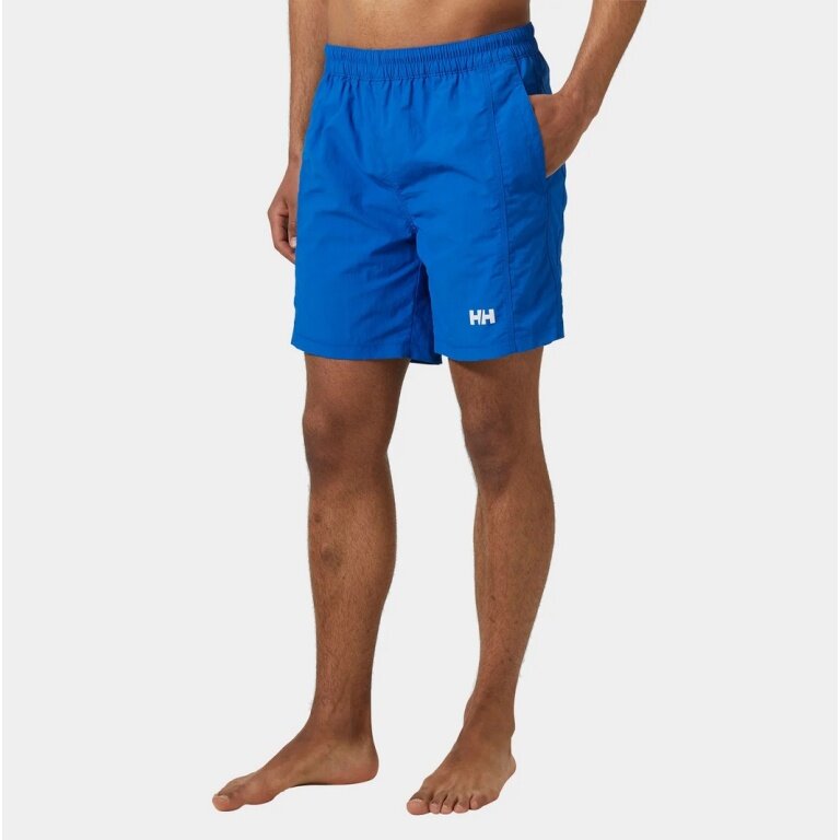 Helly Hansen Swim Shorts Calshot Trunk - cobalt blue men's