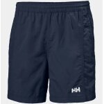 Helly Hansen Swim Trunks Calshot Trunk - Navy Blue Men