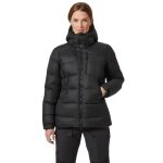 Helly Hansen Winter Down Jacket Verglas Polar Down (Primaloft Insulation) black Ladies
