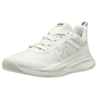Helly Hansen Sneaker Crew Low (Sailing Shoes) white men's